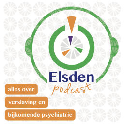 Podcast thumbnail for Elsden de Podcast