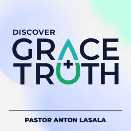 Podcast thumbnail for Discover Grace and Truth