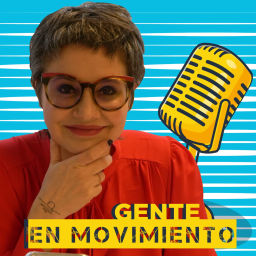 Podcast thumbnail for Gente en Movimiento por Buenos Aires
