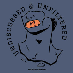 Podcast thumbnail for Undiscussed & Unfiltered