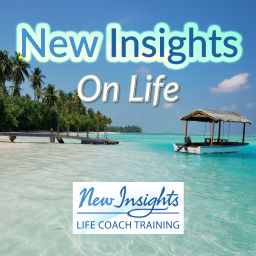 Podcast thumbnail for New Insights On Life with Bill Burridge