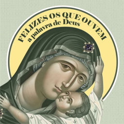 Podcast thumbnail for Felizes os que Ouvem a Palavra de Deus
