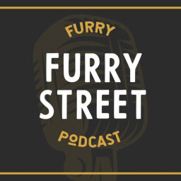 Podcast thumbnail for Furry Street