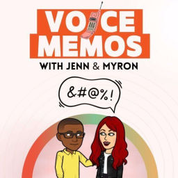 Podcast thumbnail for Voice Memos