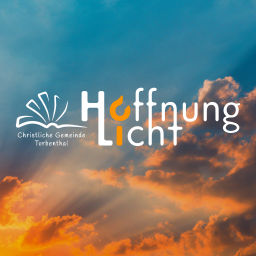Podcast thumbnail for Hoffnung & Licht - Predigten