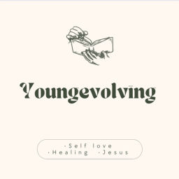 Podcast thumbnail for Youngevolving