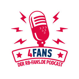 Podcast thumbnail for 4FANS – DER PODCAST ZU RB LEIPZIG VON RB-FANS.DE