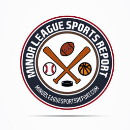 Podcast thumbnail for Minor League Sports Report