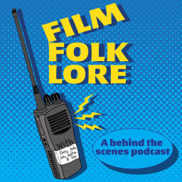 Podcast thumbnail for Film Folk Lore