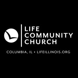 Podcast thumbnail for Life Community Church