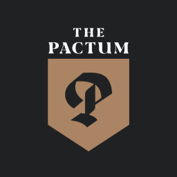 Podcast thumbnail for The Pactum