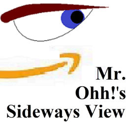 Podcast thumbnail for Mr. Ohh!'s Sideways View