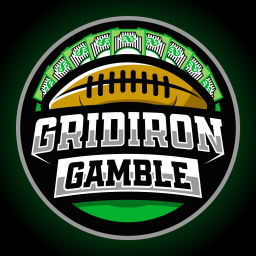 Podcast thumbnail for Gridiron Gamble