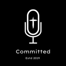 Podcast thumbnail for Committed