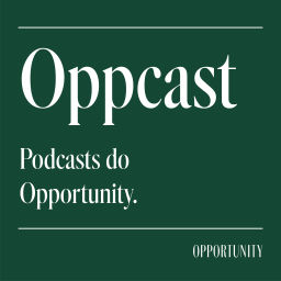 Podcast thumbnail for Oppcast