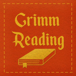 Podcast thumbnail for Grimm Reading