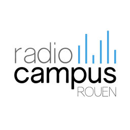 Podcast thumbnail for Radio Campus Rouen
