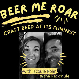 Podcast thumbnail for Beer Me Roar