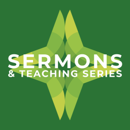 Podcast thumbnail for Evergreen Church - Sermons & Teaching
