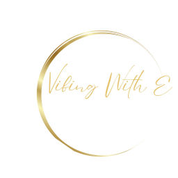 Podcast thumbnail for Vibing with E