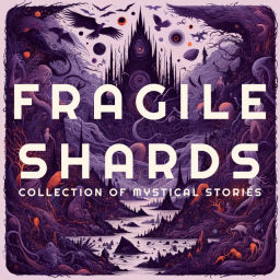 Podcast thumbnail for Fragile Shards: Collection Of Mystical Stories
