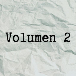 Podcast thumbnail for Volumen 2