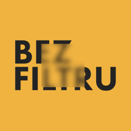 Podcast thumbnail for Bez filtru
