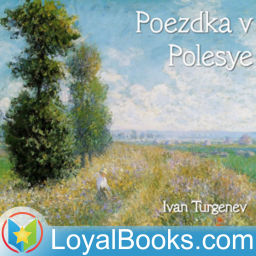Podcast thumbnail for Poezdka v Polesye by Ivan S. Turgenev