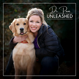 Podcast thumbnail for Dr. Pam Unleashed
