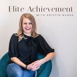 Podcast thumbnail for Elite Achievement