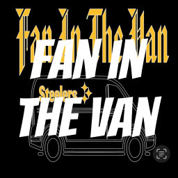 Podcast thumbnail for Fan in the van