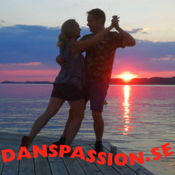 Podcast thumbnail for Danspassion