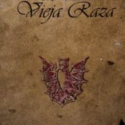 Podcast thumbnail for La Vieja Raza