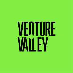 Podcast thumbnail for Venture Valley