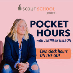 Podcast thumbnail for Pocket Hours
