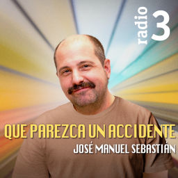 Podcast thumbnail for Que parezca un accidente