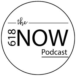 Podcast thumbnail for The 618 Now