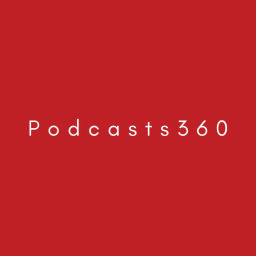 Podcast thumbnail for Podcasts360