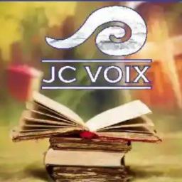 Podcast thumbnail for JC VOIX