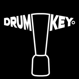 Podcast thumbnail for Drum Key