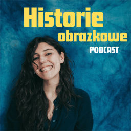 Podcast thumbnail for Historie Obrazkowe Podcast