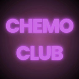 Podcast thumbnail for ChemoClub