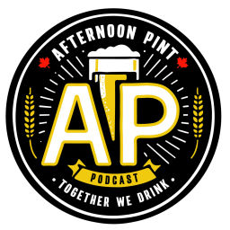 Podcast thumbnail for Afternoon Pint