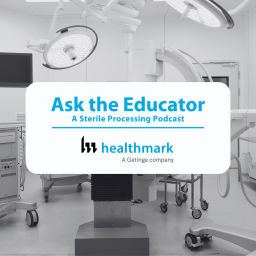 Podcast thumbnail for Ask the Educator