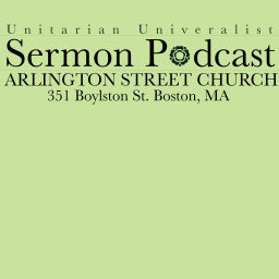 Podcast thumbnail for Arlington Street Church