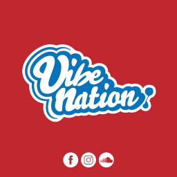 Podcast thumbnail for Vibe Nation's Podcast