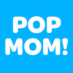 Podcast thumbnail for Pop Mom