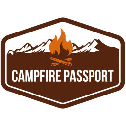 Podcast thumbnail for Campfire Passport Podcast
