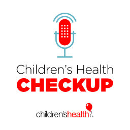 Podcast thumbnail for Children’s Health Checkup