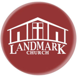 Podcast thumbnail for Landmark Church